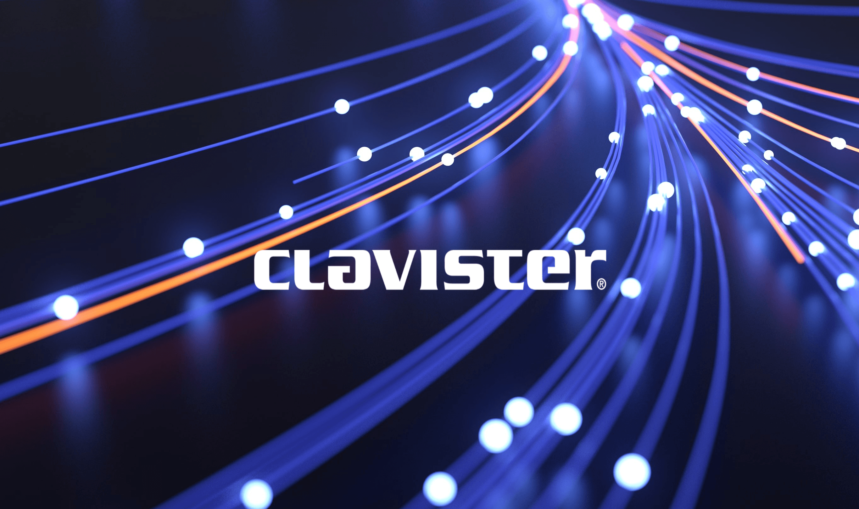 Clavister cover image